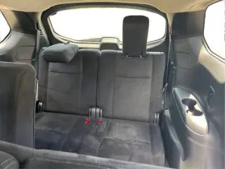 Nissan Pathfinder 2016