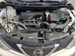 Nissan Rogue Sport 2019