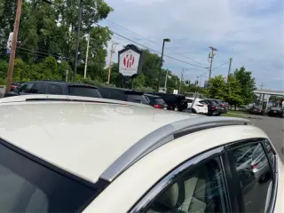 Nissan Rogue Sport 2019