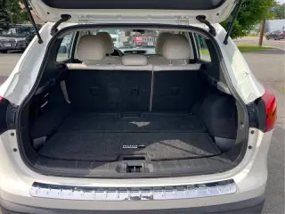 Nissan Rogue Sport 2019
