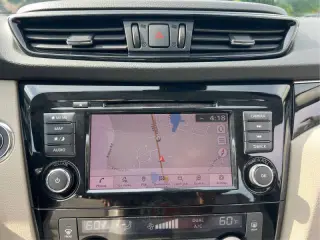Nissan Rogue Sport 2019