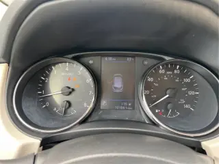 Nissan Rogue Sport 2019