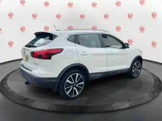 Nissan Rogue Sport 2019