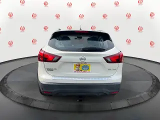 Nissan Rogue Sport 2019