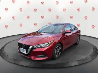 Nissan Sentra 2023