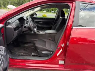 Nissan Sentra 2023
