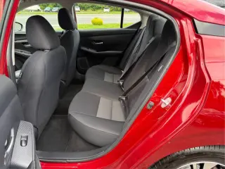 Nissan Sentra 2023