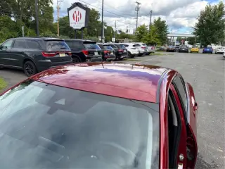 Nissan Sentra 2023