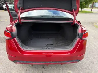 Nissan Sentra 2023