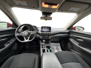 Nissan Sentra 2023