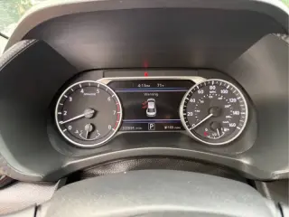 Nissan Sentra 2023