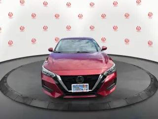 Nissan Sentra 2023