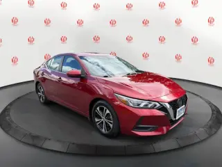 Nissan Sentra 2023