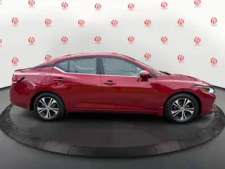 Nissan Sentra 2023