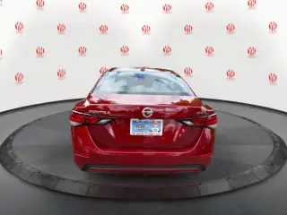 Nissan Sentra 2023
