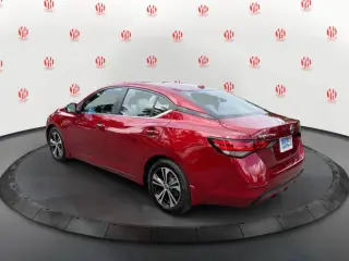 Nissan Sentra 2023