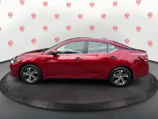 Nissan Sentra 2023