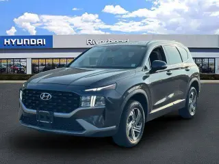 Hyundai SANTA FE 2023 AWD SEL 4dr Crossover