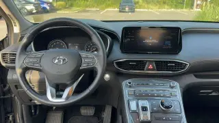 Hyundai SANTA FE 2023 AWD SEL 4dr Crossover