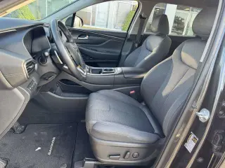 Hyundai SANTA FE 2023 AWD SEL 4dr Crossover
