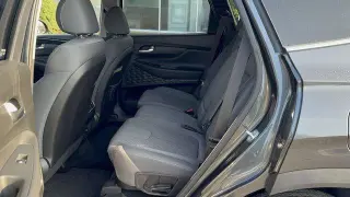Hyundai SANTA FE 2023 AWD SEL 4dr Crossover