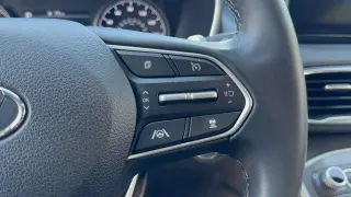 Hyundai SANTA FE 2023 AWD SEL 4dr Crossover