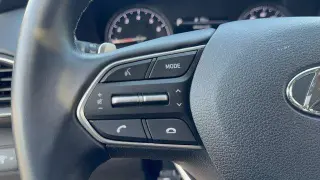 Hyundai SANTA FE 2023 AWD SEL 4dr Crossover