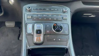 Hyundai SANTA FE 2023 AWD SEL 4dr Crossover
