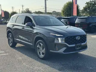 Hyundai SANTA FE 2023 AWD SEL 4dr Crossover