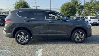 Hyundai SANTA FE 2023 AWD SEL 4dr Crossover