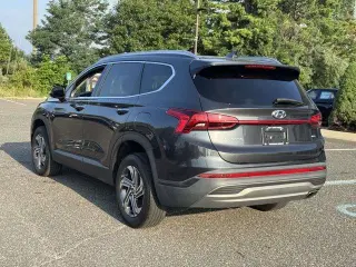 Hyundai SANTA FE 2023 AWD SEL 4dr Crossover