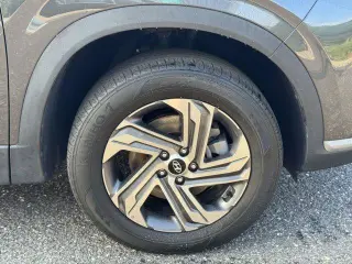 Hyundai SANTA FE 2023 AWD SEL 4dr Crossover