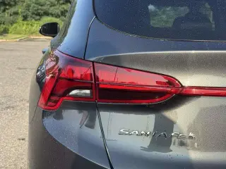 Hyundai SANTA FE 2023 AWD SEL 4dr Crossover
