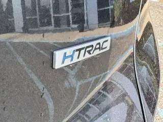 Hyundai SANTA FE 2023 AWD SEL 4dr Crossover