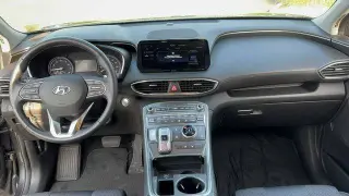 Hyundai SANTA FE 2023 AWD SEL 4dr Crossover