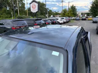 Nissan Frontier 2018