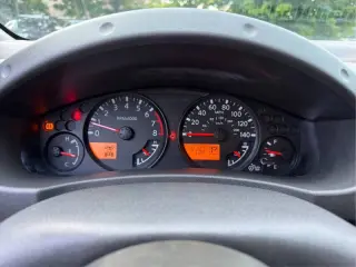 Nissan Frontier 2018