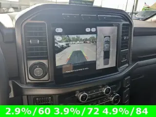 Ford F-150 2024 4x2 XLT 4dr SuperCrew 5.5 ft. SB