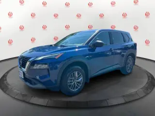 Nissan Rogue 2023