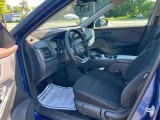 Nissan Rogue 2023