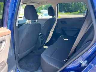 Nissan Rogue 2023
