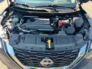 Nissan Rogue 2023
