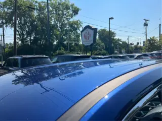 Nissan Rogue 2023