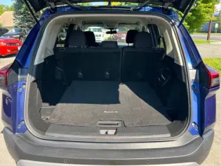 Nissan Rogue 2023