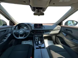 Nissan Rogue 2023