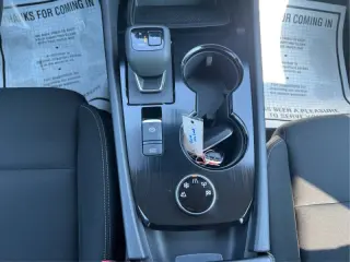Nissan Rogue 2023