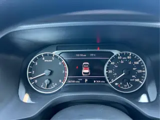 Nissan Rogue 2023