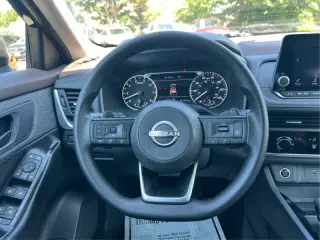 Nissan Rogue 2023