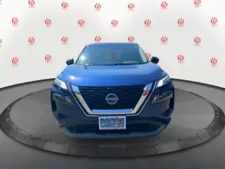 Nissan Rogue 2023