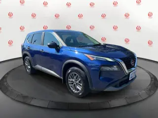 Nissan Rogue 2023